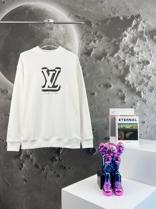 ブランドパーカー正面デザイン